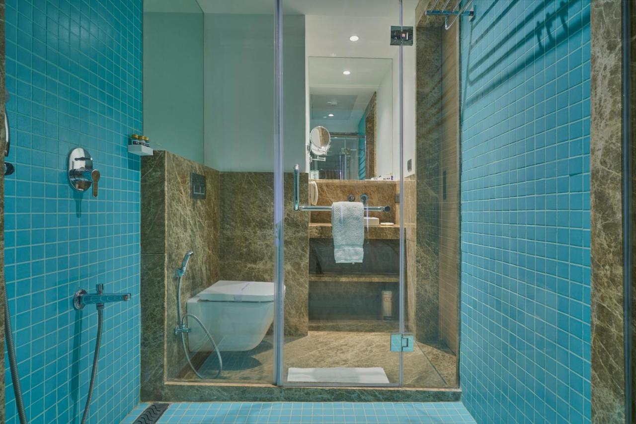 Skk Blu Hotel & Spa Ουνταϊπούρ Εξωτερικό φωτογραφία